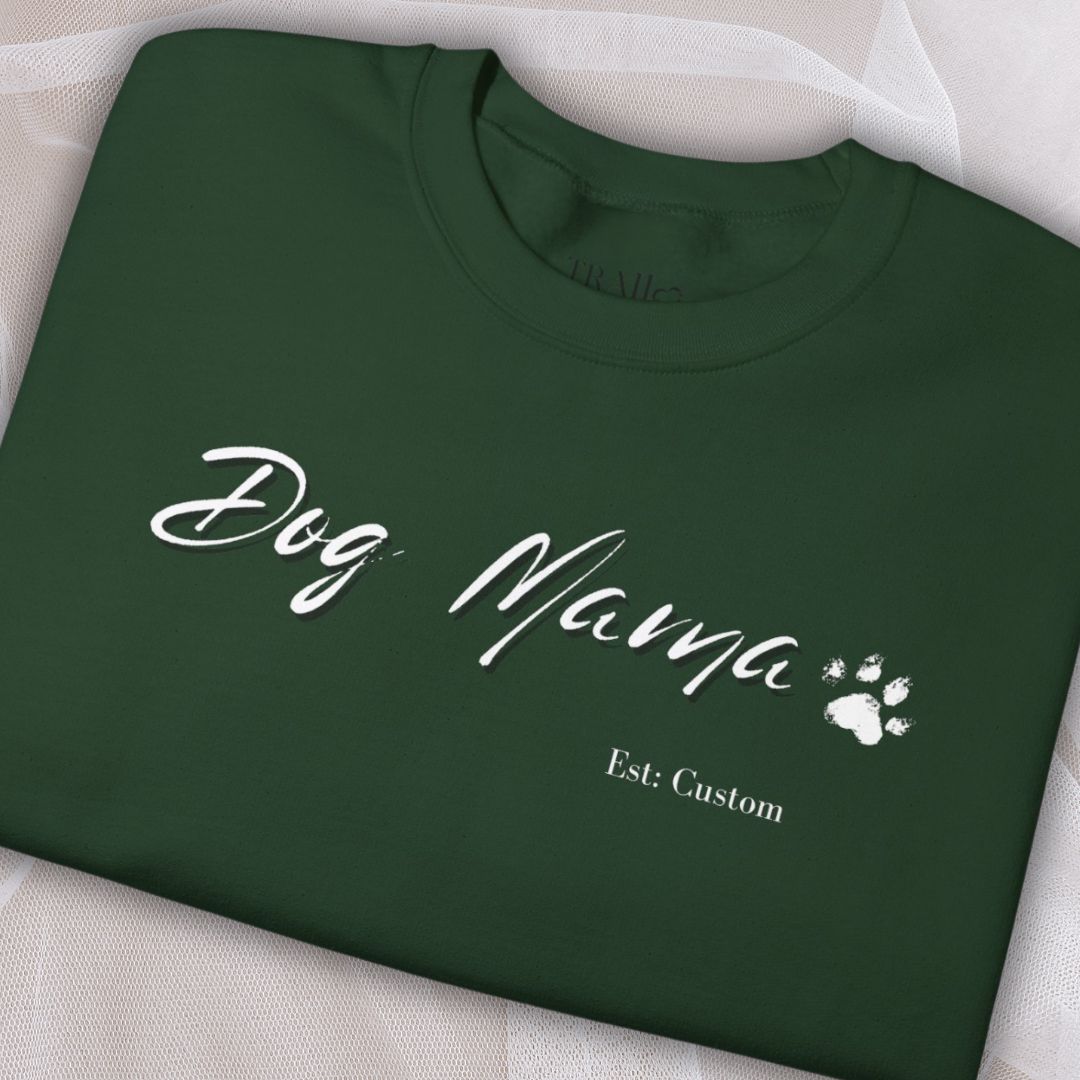 personalized gift for new dog owner