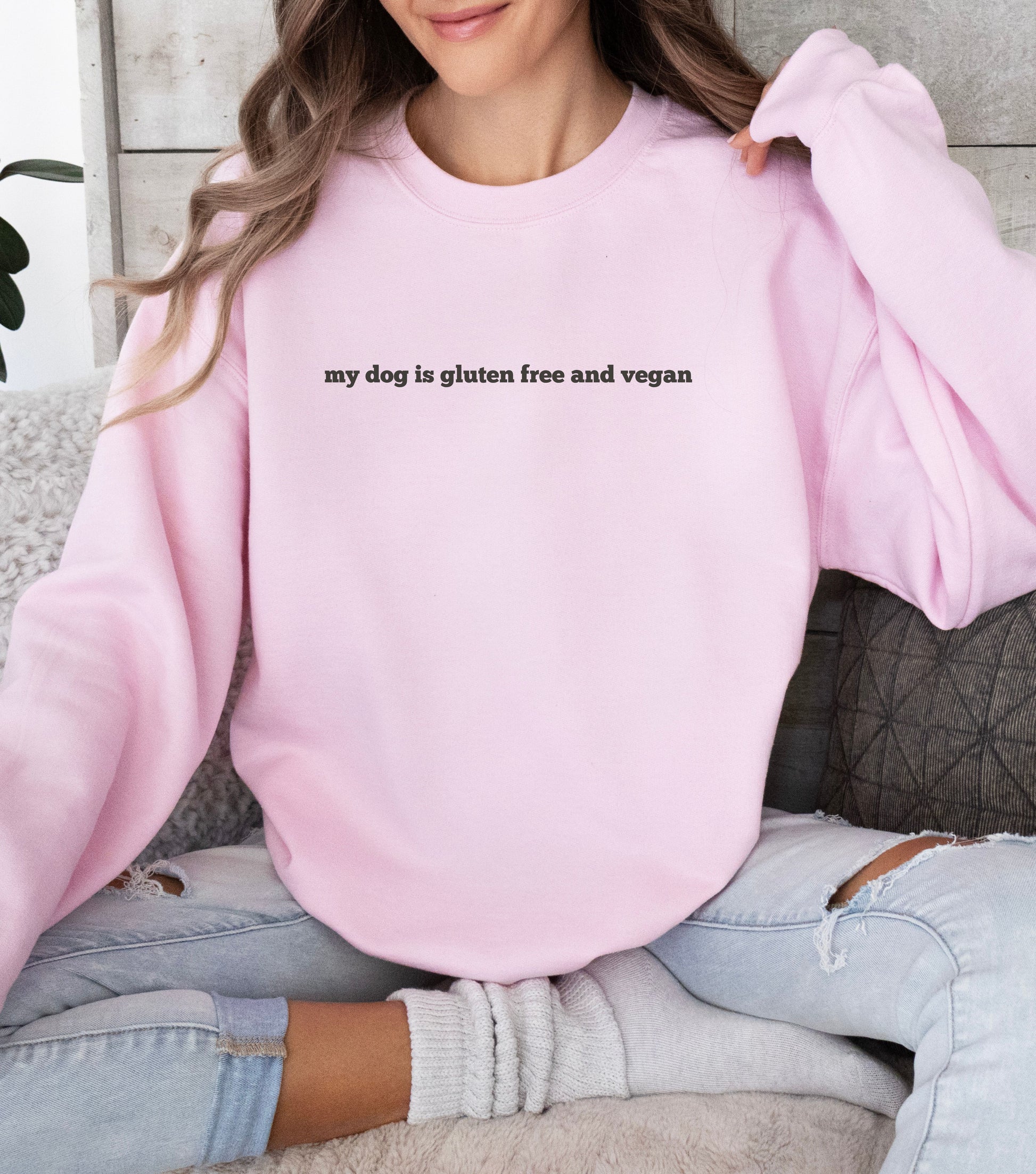 gift dog mom sweater birthday gift for corgi owner 