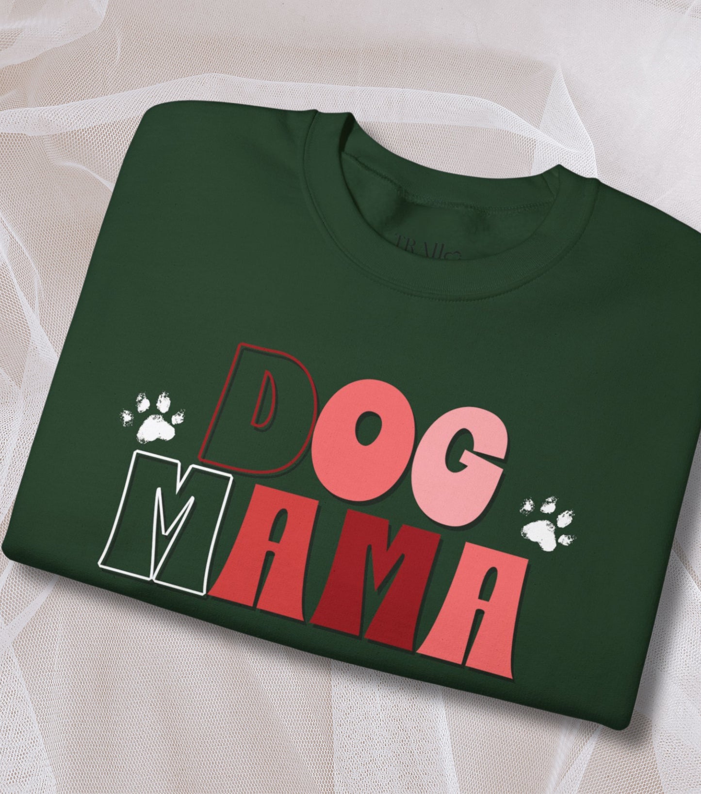 personalized retro dog mom sweatshirt gift for Frenchie  dog mom